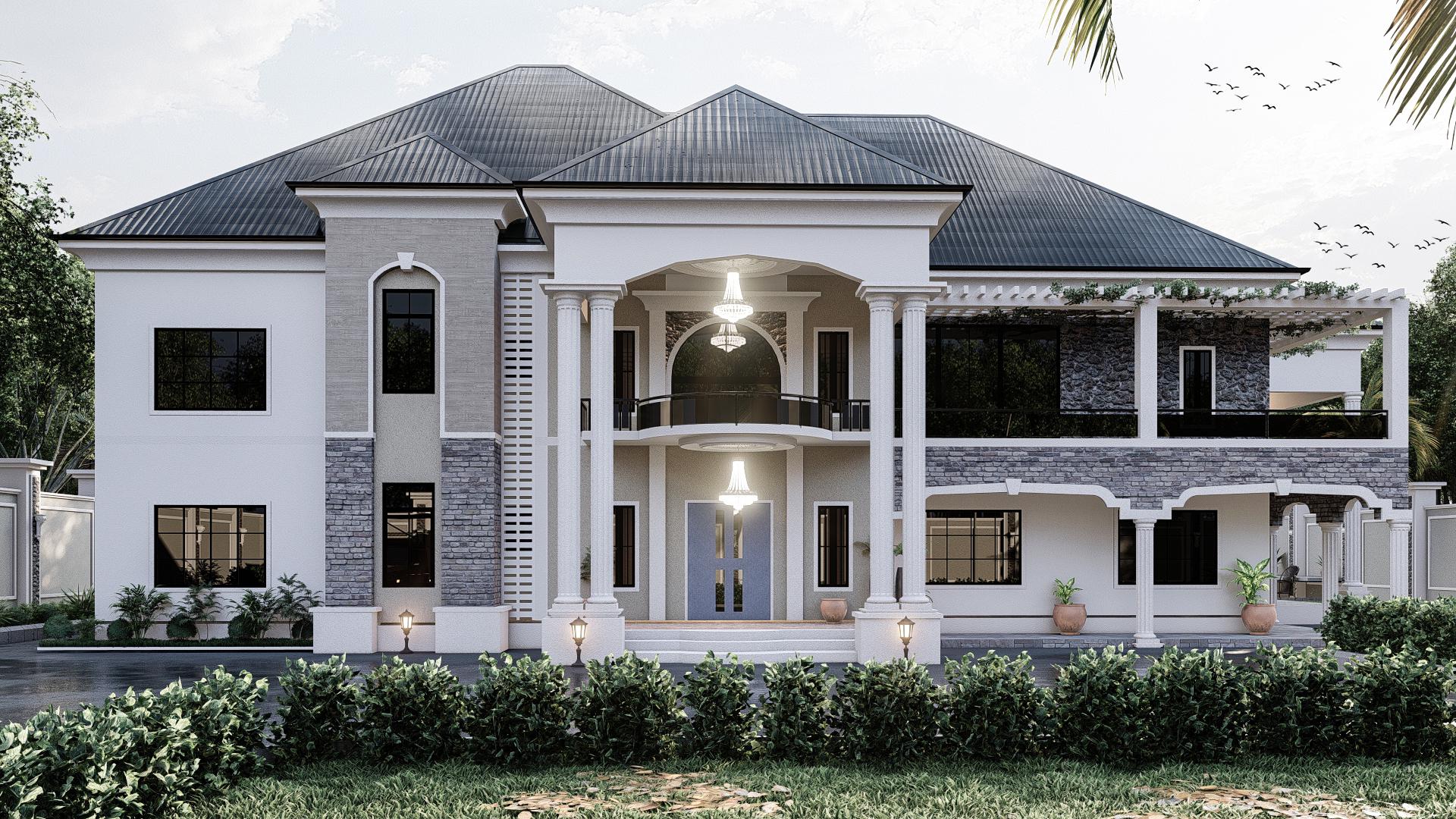 featured project